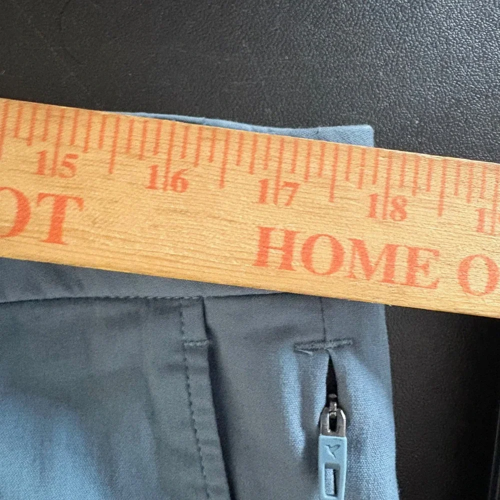 Birddogs measurements waist